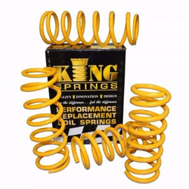 King Springs - ECG TYRES 