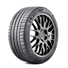 245/35R21 ASY 96Y MICHELIN PILOT SPORT 4 T0 With Fit &Balance