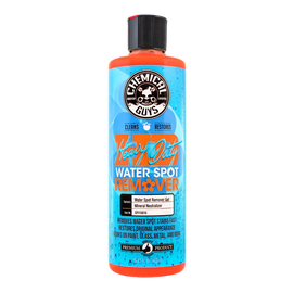 Chemical guys Heavy Duty Water Spot Remover (16 oz)