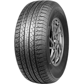 CLEARANCE!!!!!!!!!!!!ONLY 1 LEFT!!!235/55R18 104H APLUS A919 With Fit &Balance