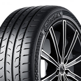 245/40R20 ASY 99Y CONTINENTAL MAXCONTACT 6 With Fit &Balance