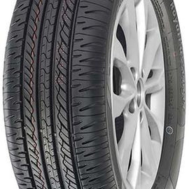 CLEARANCE!!!!!!ONLY 1 LEFT. 215/65R16 98H NOR. ROYALBLACK ROYAL PASSENGER With Fit &Balance