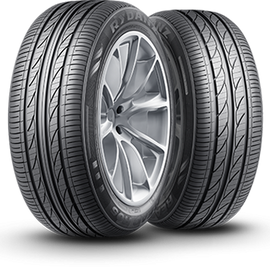 205/65R15 94H RYDANZ REAC R05 With Fit &Balance