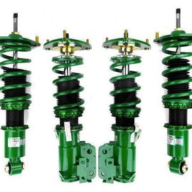 HONDA ACCORD CL7 CL9 TEIN FLEX Z PERFORMANCE COILOVERS