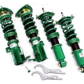 TOYOTA COROLLA AFTERMARKET TEIN FLEX Z PERFORMANCE COILOVERS