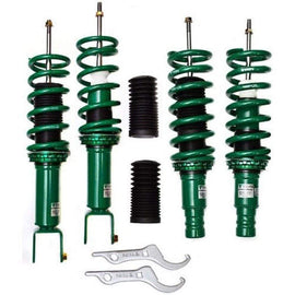 BK MAZDA 3 TEIN PERFORMANCE COILOVERS