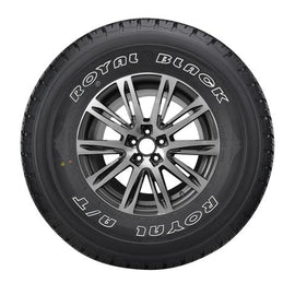 245/75R16 120/116S ROYALBLACK ROYAL A/T with fit &balance