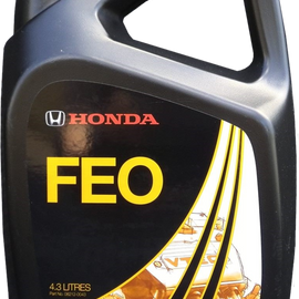 Honda FEO 10W30 Engine Oil