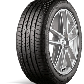 225/55R17 ASY 97V BRIDGESTONE TURANZA T005A With Fit &Balance