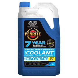 COOLBLUE005 - PENRITE BLUE OEM APPROVED COOLANT CONCENTRATE 5L
