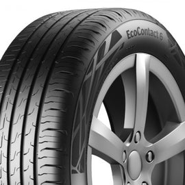 215/55R17 ASY 94V CONTINENTAL ECOCONTACT 6 With Fit &Balance