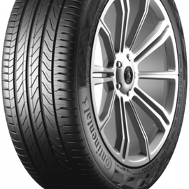 205/65R15 ASY 94V CONTINENTAL ULTRACONTACT 6 With Fit &Balance