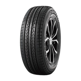 285/60R18 120H RAPID ECOSAVER WITH FIT &BALANCE