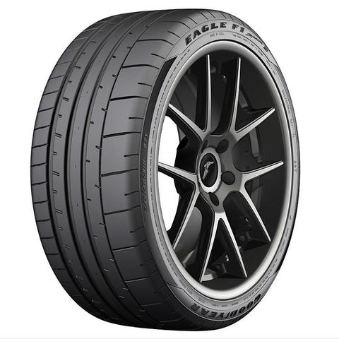 RACING TYRE AND HIGH PERFORMANCE TYRE 285/30R20 95Y GOODYEAR F1 SUPERCAR 3(OECH/OVER)