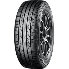 215/55R17 NOR 94V YOKOHAMA G058 R5719 With Fit &Balance