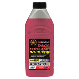 RCI001 - PENRITE 10 TENTHS RACE COOLANT INHIBITOR CONCENTRATE 1L