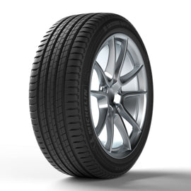 275/45R20 ASY 110Y MICHELIN LATITUDE SPORT 3 T0 With Fit &Balance