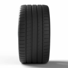 HIGH PERFORMANCE 225/45R18 ASY 95Y MICHELIN PILOT SUPER SPORT With Fit &Balance