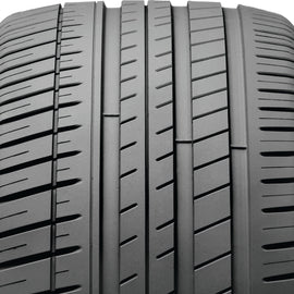 245/45R19 ASY 102Y MICHELIN PILOT SPORT 3 T0 GRNX With Fit &Balance