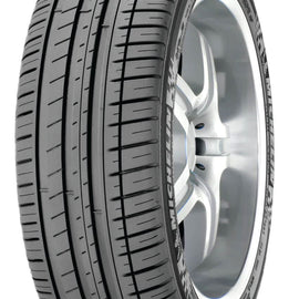 245/45R19 ASY 102Y MICHELIN PILOT SPORT 3 T0 GRNX With Fit &Balance