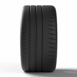 215/45R17 ASY 91Y MICHELIN PILOT SPORT CUP 2 With Fit &Balance
