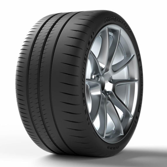 215/45R17 ASY 91Y MICHELIN PILOT SPORT CUP 2 With Fit &Balance