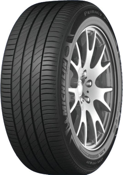 205/50R17 ASY MICHELIN PRIMACY 3 (ST) ECO GRNX With Fit &Balance