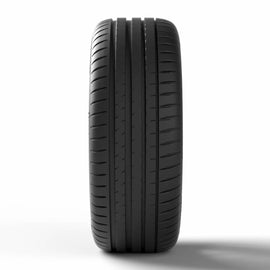 215/40R17 ASY 87Y MICHELIN PILOT SPORT 4 With Fit &Balance