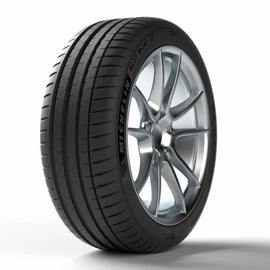 205/55R16 ASY 94W MICHELIN PILOT SPORT 4 (ST) With Fit &Balance