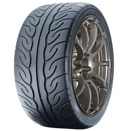 255/40R17 DIR 94W YOKOHAMA AD08R R2520 With Fit &Balance