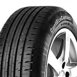 195/45R16 84V CONTINENTAL ECOCONTACT 5 With Fit &Balance