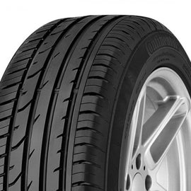 215/40R17 ASY 87Y CONTINENTAL PREMIUMCONTACT 2 AO With Fit &Balance