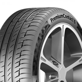 235/40R19 ASY 96W CONTINENTAL PREMIUMCONTACT 6 VOL With Fit &Balance