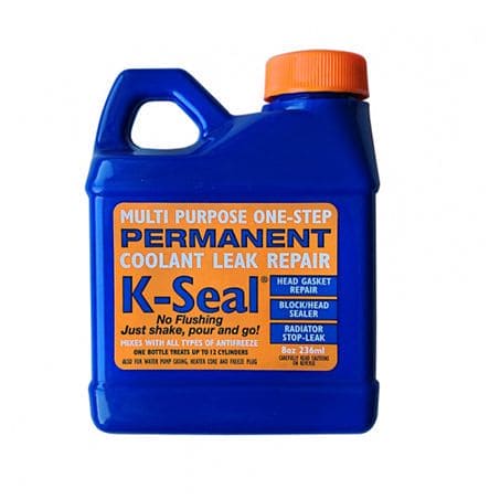 K5501 - K-SEAL COOLANT LEAK REPAIR 236ML