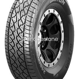 225/65R17 NOR 102V DAYTON H/T 100 With Fit &Balance