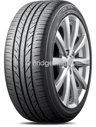 205/60R16 DIR 92V DAYTON DT30 With Fit &Balance – ECG TYRES