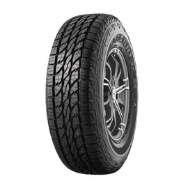 265/70R16 111T RAPID SUV A/T WITH FIT &BALANCE