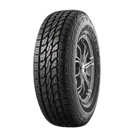 225/75R15LT 108/104S RAPID SUV A/T（ECOLANDER）WITH FIT &BALANCE
