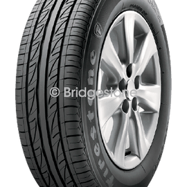 205/60R16 NOR 92V FIRESTONE F01 FUEL FIGHTER With Fit &Balance