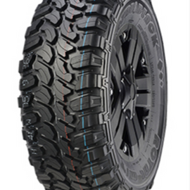 CLEARANCE!!!!!!!!!!!!!!!!ONLY 1 LEFT. LT285/70R17 121/118Q COMPASAL VERSANT MT With Fit &Balance