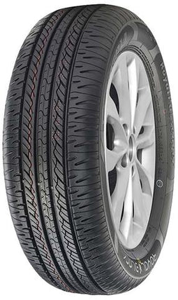 CLEARANCE!!!!!!ONLY 1 LEFT. 215/65R16 98H NOR. ROYALBLACK ROYAL PASSENGER With Fit &Balance
