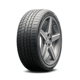 255/50R19 ASY 107Y MOMO ITALY M-30 RUNFLAT With Fit &Balance