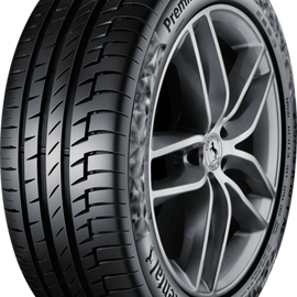 205/55R16 ASY 91V CONTINENTAL CONTI PREMIUMCONTACT 5 With Fit &Balance