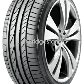 255/40R17 ASY 94Y BRIDGESTONE POTENZA RE050A RFT With Fit &Balance