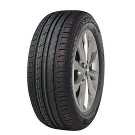 CLEARANCE!!!!!!!!!!!!!!!!!ONLY 1 LEFT.215/45ZR17 91W ASY ROYALBLACK ROYAL PERFORMANCE With Fit &Balance
