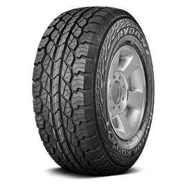 CLEARANCE!!!!!!!!!!!!!!!!!!!!!!ONLY 1 LEFT.245/70R16 A/T 111SXL RYDANZ RAPTOR R09 With Fit &Balance