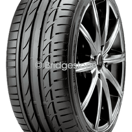 225/50R17 ASY 94W BRIDGESTONE POTENZA S001 RFT With Fit &Balance