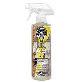 Chemical Guys Lightning Fast Carpet+Upholstery Stain Extractor Cleaner & Stain Remover (16 oz)